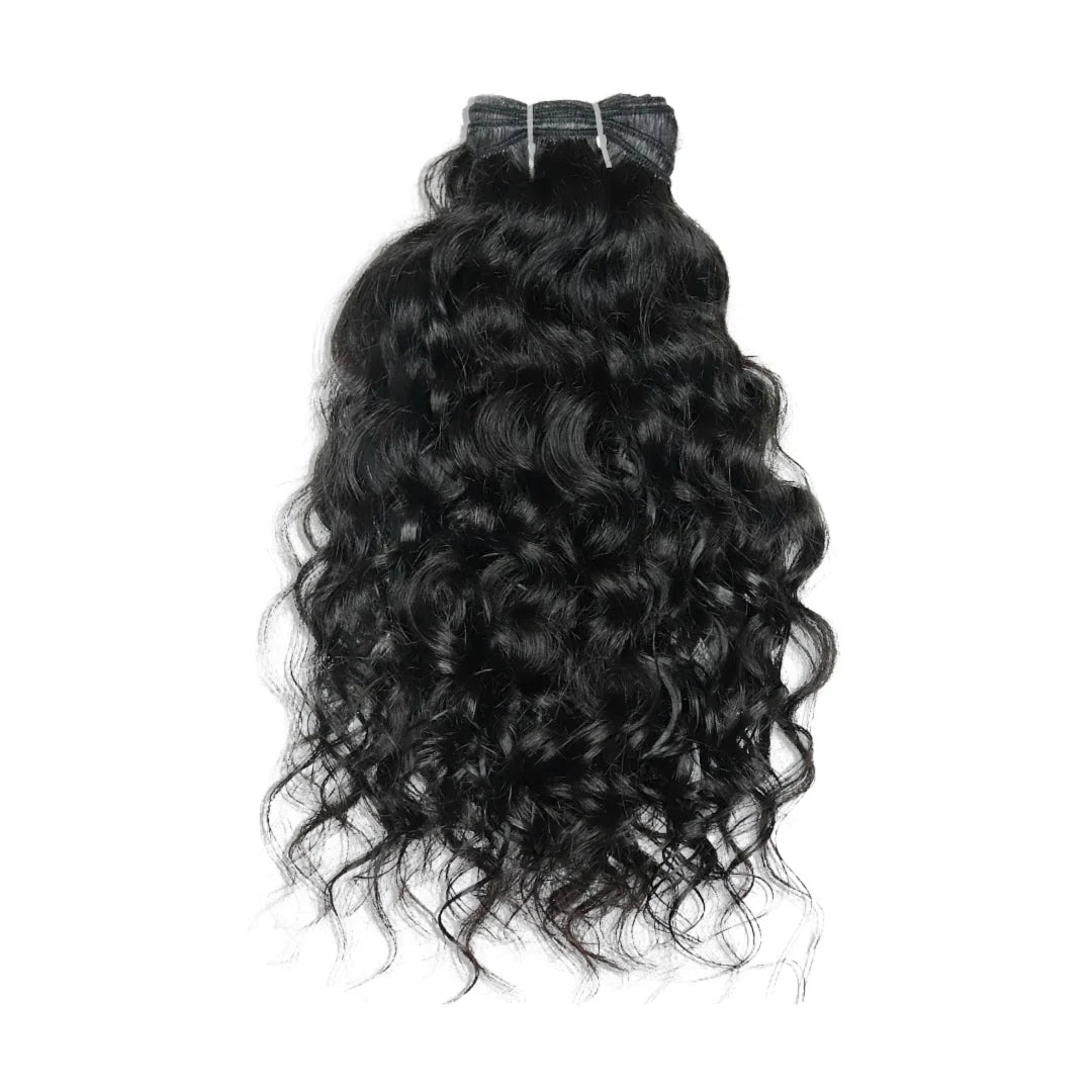 Raw Natural wave