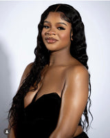 Soft Life Deep Wave Wig