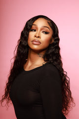 Soft Life Deep Wave Wig